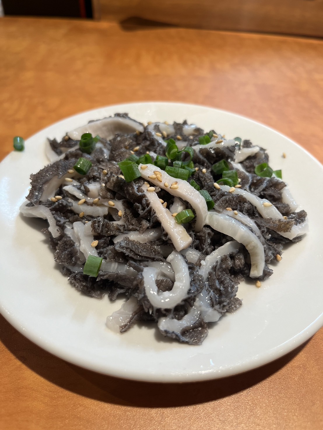焼肉やっちゃん綱島店
